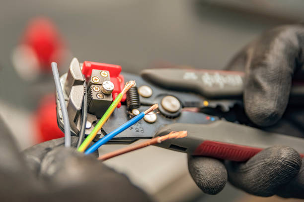 Best Residential Electrician Services  in Rm Beach, WA