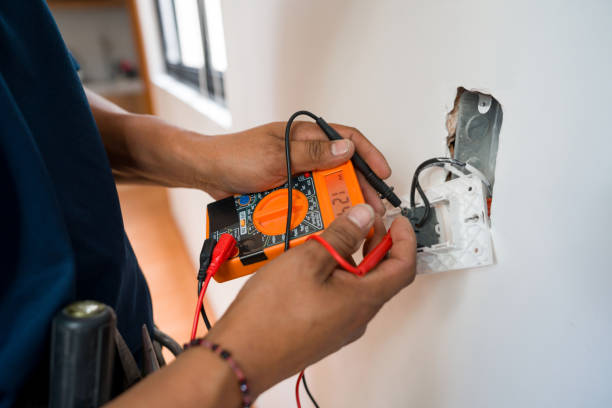 Best Industrial Electrical Services  in Rm Beach, WA