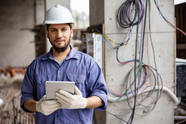 Electrical Outlet Repair in Warm Beach, WA