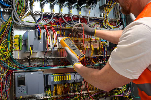 Best Electrical Outlet Repair  in Rm Beach, WA