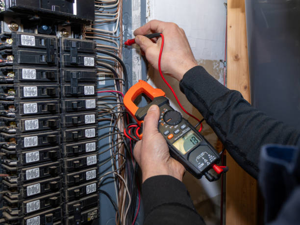  Rm Beach, WA Electrician Pros