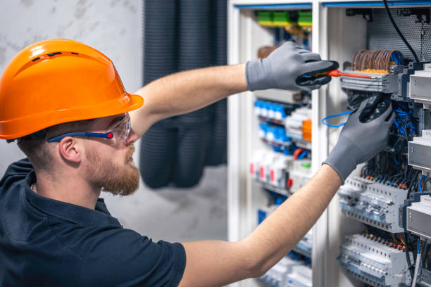 Why Trust Our Certified Electricians for Your Electrical Needs in Warm Beach, WA?