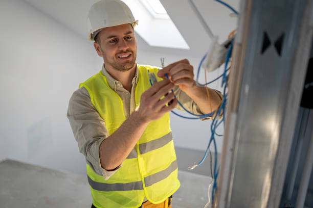 Reliable Warm Beach, WA Electrician Solutions